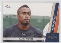 Rahim Moore