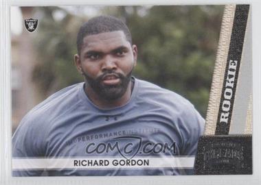 2011 Panini Threads - [Base] #230 - Richard Gordon