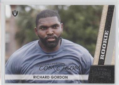 2011 Panini Threads - [Base] #230 - Richard Gordon