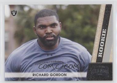 2011 Panini Threads - [Base] #230 - Richard Gordon