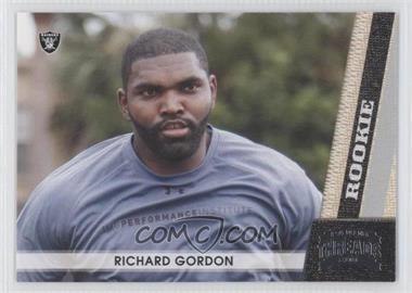 2011 Panini Threads - [Base] #230 - Richard Gordon