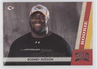 Rodney Hudson