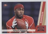 Ronald Johnson