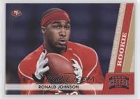 Ronald Johnson