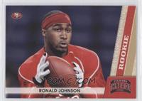 Ronald Johnson