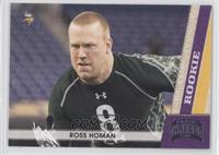 Ross Homan