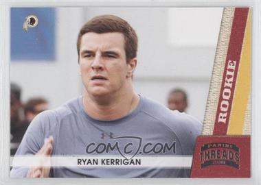 2011 Panini Threads - [Base] #236 - Ryan Kerrigan