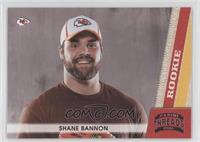 Shane Bannon
