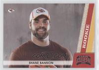 Shane Bannon