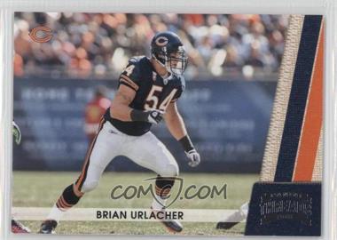 2011 Panini Threads - [Base] #24 - Brian Urlacher