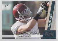 Stanley Havili