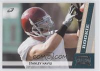 Stanley Havili