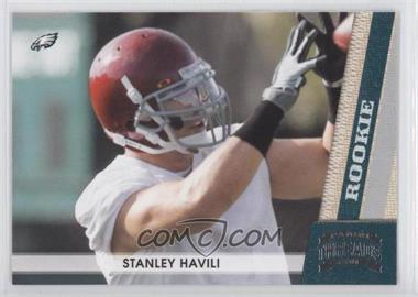 2011 Panini Threads - [Base] #241 - Stanley Havili