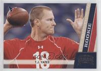 T.J. Yates