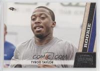 Tyrod Taylor