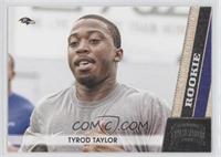 Tyrod Taylor