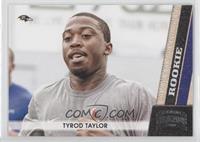 Tyrod Taylor