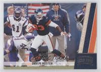 Devin Hester