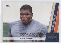 Virgil Green