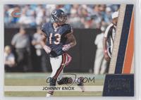 Johnny Knox