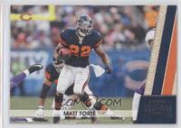 Matt Forte