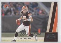 Colt McCoy