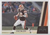 Colt McCoy