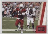 Tim Hightower