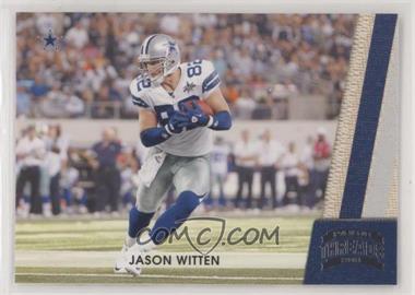 2011 Panini Threads - [Base] #40 - Jason Witten