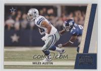 Miles Austin