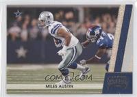 Miles Austin