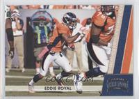 Eddie Royal