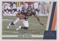 Jabar Gaffney