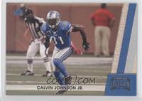 Calvin Johnson Jr.