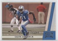 Calvin Johnson Jr.