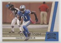 Calvin Johnson Jr.