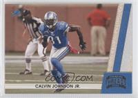 Calvin Johnson Jr.