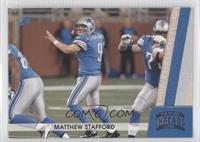 Matthew Stafford