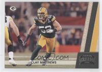 Clay Matthews