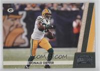 Donald Driver