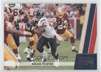 Arian Foster