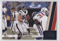 Brian Cushing