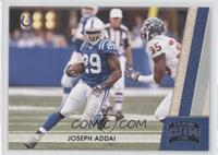 Joseph Addai