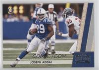 Joseph Addai