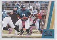 David Garrard