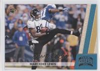 Marcedes Lewis