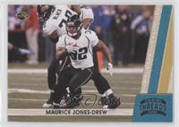 Maurice Jones-Drew