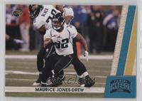 Maurice Jones-Drew