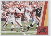 Jamaal Charles