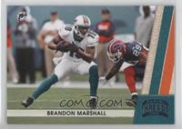 Brandon Marshall